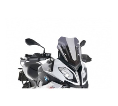 PUIG CUPOLINO SPORT BMW S1000 XR 15-19 FUME SCURO