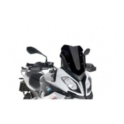 PUIG SPORT-WINDSCHUTZSCHEIBE FUR BMW S1000 XR 15-16 SCHWARZ