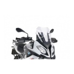 PUIG SPORT WINDSCHUTZSCHEIBE FUR BMW S1000 XR 15-16 KLAR