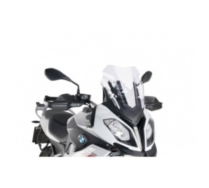 PUIG CUPULA SPORT BMW S1000 XR 15-19 TRANSPARENTE