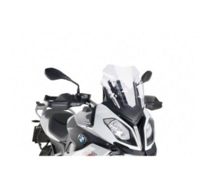 Puig Sport Windschutzscheibe fur BMW S1000 XR 15 19 klar