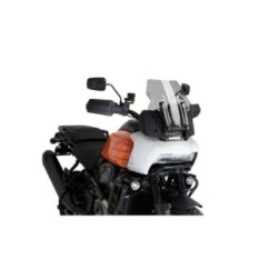 Hai: Windscreens and Accessories|RacingBike Puig - Accessori e Ricambi Moto