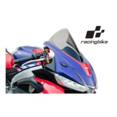 RACINGBIKE RENNBILDSCHIRM HP APRILIA RS 660 21-24 DUNKELRAUM