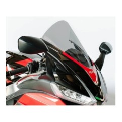 PANTALLA RACINGBIKE RACING HP APRILIA RSV4 1100 FACTORY 21-24 HUMO CLARO