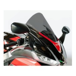 BULLE RACING RACINGBIKE HP APRILIA RSV4 1100 FACTORY 21-24 FUMEE FONCEE