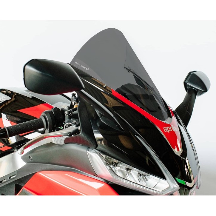 BULLE RACING RACINGBIKE HP APRILIA RSV4 1100/FACTORY 21-24 FUMEE FONCEE