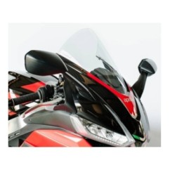 Carenado racingbike racing hp para Aprilia RSV4 1100 Factory 21/25 transparente