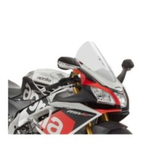 PARE RACINGBIKE - BRISE RACING HP APRILIA RSV4 RF RR 15-20 TRANSPARENT