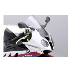 PARE RACINGBIKE - BRISE RACING HP BMW S1000RR 09-14 FUMEE CLAIRE