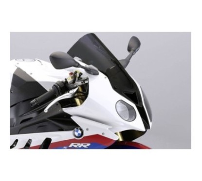 PARE RACINGBIKE - BRISE RACING HP BMW S1000RR 09-14 FUMEE FONCE