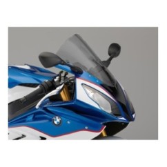 PARE RACINGBIKE - BRISE RACING HP BMW S1000RR 15-18 FUMEE CLAIRE