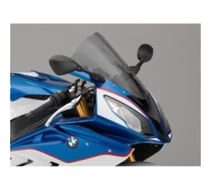 Rennrad Racing HP Verkleidung fur BMW S1000RR 15 18 leicht getont