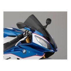 PARE RACINGBIKE - BRISE RACING HP BMW S1000RR 15-18 FUMEE FONCE