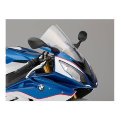 PARE RACINGBIKE - BRISE RACING HP BMW S1000RR 15-18 TRANSPARENT