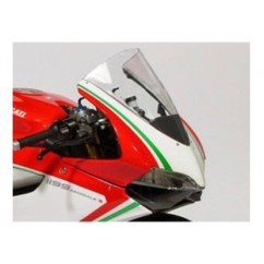 PARE RACINGBIKE - BRISE RACING HP DUCATI 1199 PANIGALE 12-14 TRANSPARENT