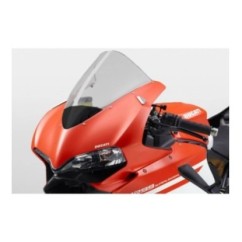 PARE RACINGBIKE - BRISE RACING HP DUCATI 1299 PANIGALE 15-17 FUMEE CLAIRE