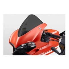 PARE RACINGBIKE - BRISE RACING HP DUCATI 1299 PANIGALE 15-17 FUMEE FONCE