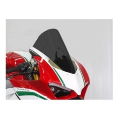 PARE RACINGBIKE - BRISE RACING HP DUCATI PANIGALE 1100 S V4 18-19 FUMEE FONCE