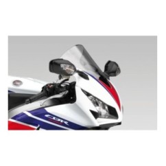 RACINGBIKE CUPOLINO RACING HP PER HONDA CBR1000RR ANNO 12'-16' COLORE FUME CHIARO.