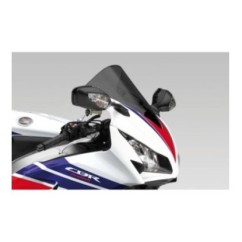 RACINGBIKE CUPOLINO RACING HP PER HONDA CBR1000RR ANNO 12'-16' COLORE FUME SCURO.