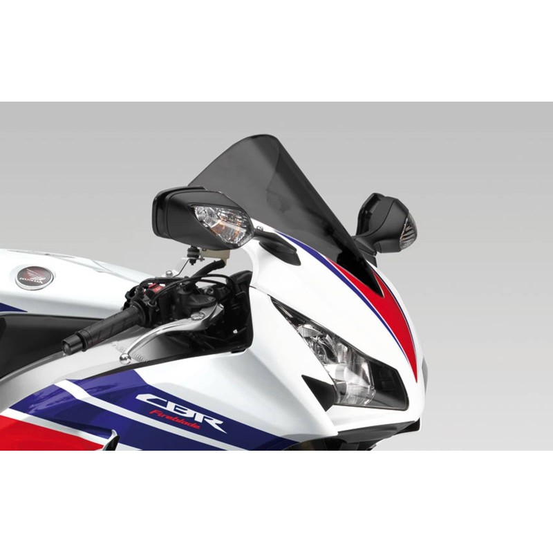 RACINGBIKE-RENNBILDSCHIRM HP HONDA CBR1000RR 12-16 DUNKELRAUM