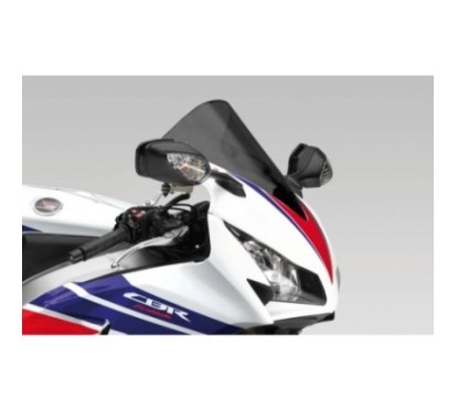 RACINGBIKE CUPOLINO RACING HP PER HONDA CBR1000RR ANNO 12'-16' COLORE FUME SCURO.