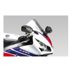 PARE RACINGBIKE - BRISE RACING HP HONDA CBR1000RR 12-16 TRANSPARENT