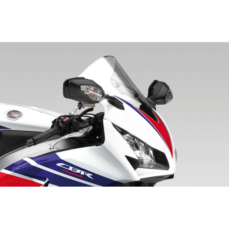 PARE RACINGBIKE - BRISE RACING HP HONDA CBR1000RR 12-16 TRANSPARENT