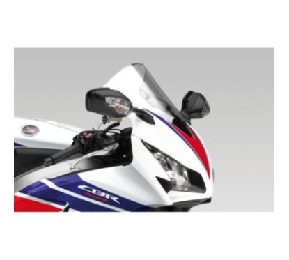 PARE RACINGBIKE - BRISE RACING HP HONDA CBR1000RR 12-16 TRANSPARENT