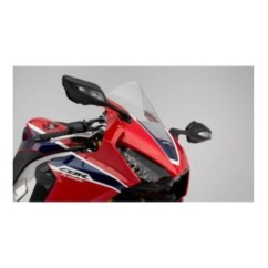 RACINGBIKE RACING SCREEN HP HONDA CBR1000RR FIREBLADE SP/SP2 17-19 LIGHT SMOKE