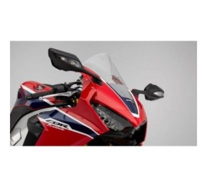 Carenado racingbike racing hp para Honda CBR1000RR Fireblade SP SP2 17-19 ahumado claro