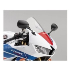 PARE RACINGBIKE - BRISE RACING HP HONDA CBR600RR 13-16 TRANSPARENT