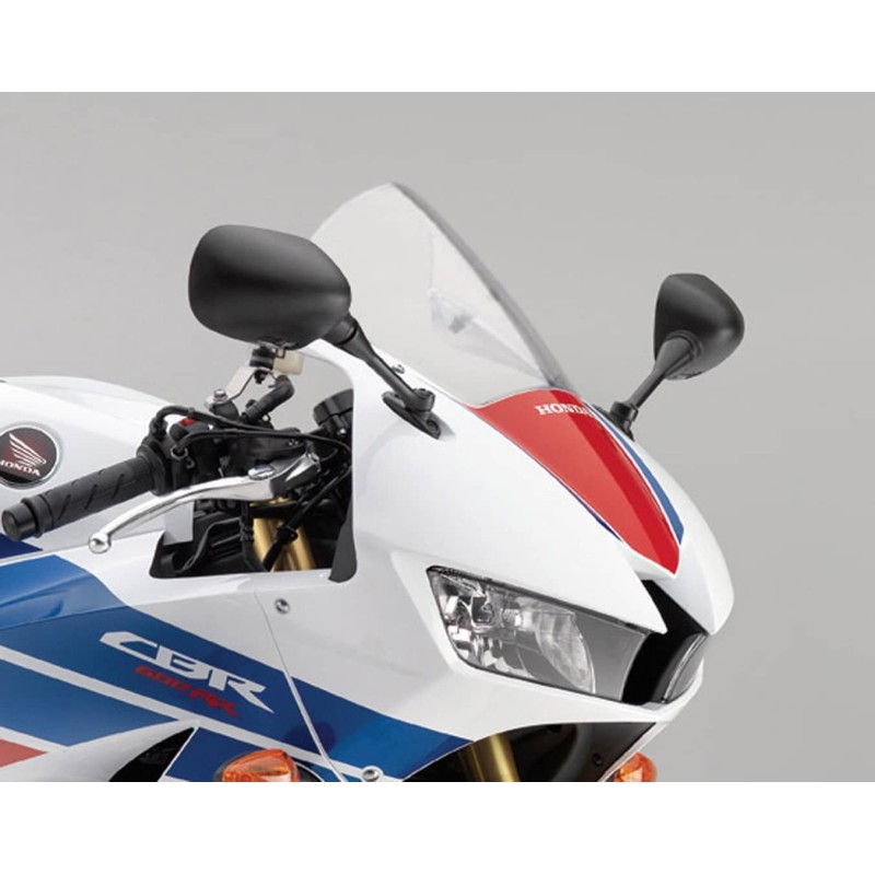 PARE RACINGBIKE - BRISE RACING HP HONDA CBR600RR 13-16 TRANSPARENT