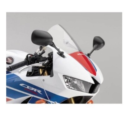 PARE RACINGBIKE - BRISE RACING HP HONDA CBR600RR 13-16 TRANSPARENT