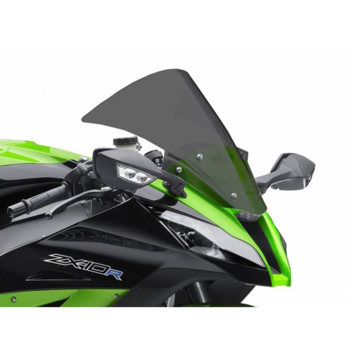 PARE RACINGBIKE - BRISE RACING HP KAWASAKI ZX-10R 11-15 FUMEE FONCE