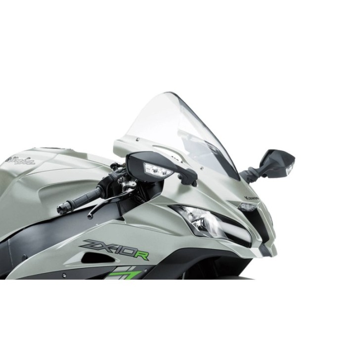 RACINGBIKE CUPULA RACING HP KAWASAKI ZX-10R 16-20 TRANSPARENTE