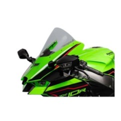 PANTALLA RACINGBIKE RACING HP KAWASAKI ZX-10RR 21-24 HUMO CLARO