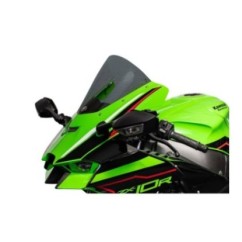 PANTALLA RACINGBIKE RACING HP KAWASAKI ZX-10RR 21-24 HUMO OSCURO