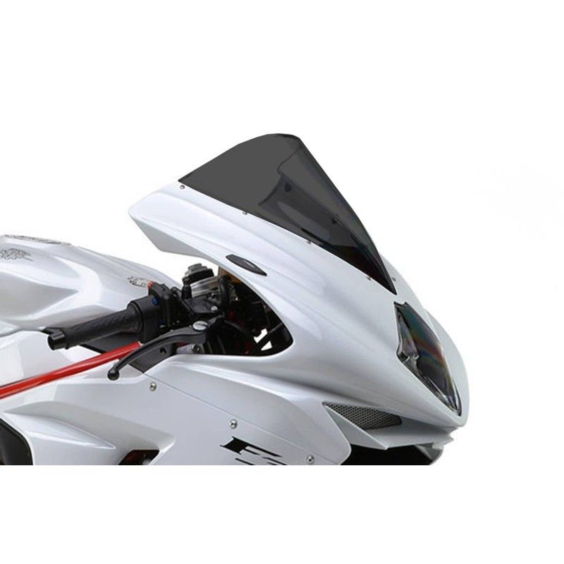 Rennrad Racing HP Verkleidung fur MV Agusta F3 800 13 25 dunkel getont
