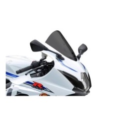 PARE RACINGBIKE - BRISE RACING HP SUZUKI GSX-R1000 R 17-22 FUMEE FONCE