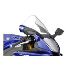 RACINGBIKE CUPULA RACING HP YAMAHA YZF-R1 R1M 17-19 AHUMADO