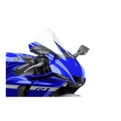 Carenado racingbike racing hp para Yamaha YZF R1 R1M 2020/25 transparente