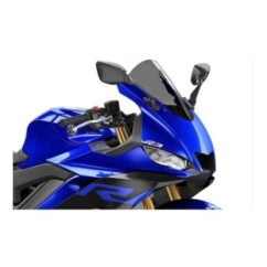 PANTALLA RACINGBIKE RACING HP YAMAHA YZF-R3 19-24 HUMO OSCURO