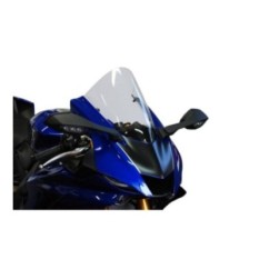 PARE RACINGBIKE - BRISE RACING HP YAMAHA YZF-R6 17-20 TRANSPARENT