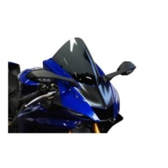 RACINGBIKE RACING SCREEN HP YAMAHA YZF-R7 22-24 DARK SMOKE