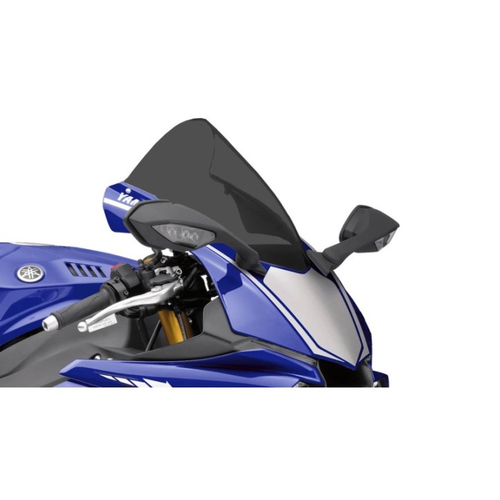 RACINGBIKE CUPOLINO RACING HP YAMAHA YZF-R1 15-16 FUME SCURO