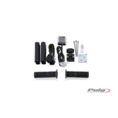 puig manopole riscaldate colore nero