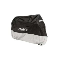 puig coprimoto con logo puig hi tech parts misura xl nero