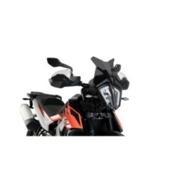 PARABRISAS DEPORTIVO PUIG PARA KTM 890 R ADVENTURE 21-22 AHUMADO OSCURO