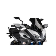 PARE-BRISE PUIG SPORT POUR YAMAHA MT-09 TRACER 15-16 NOIR